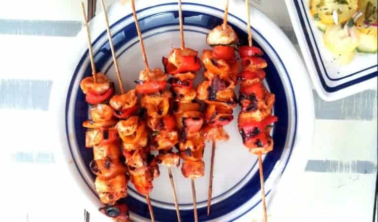 Easy Back-to-School 30 Minute Dinner Ideas