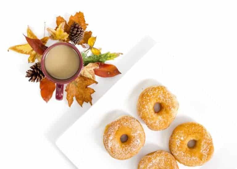 How to Host the Ultimate Fall Pinterest Party