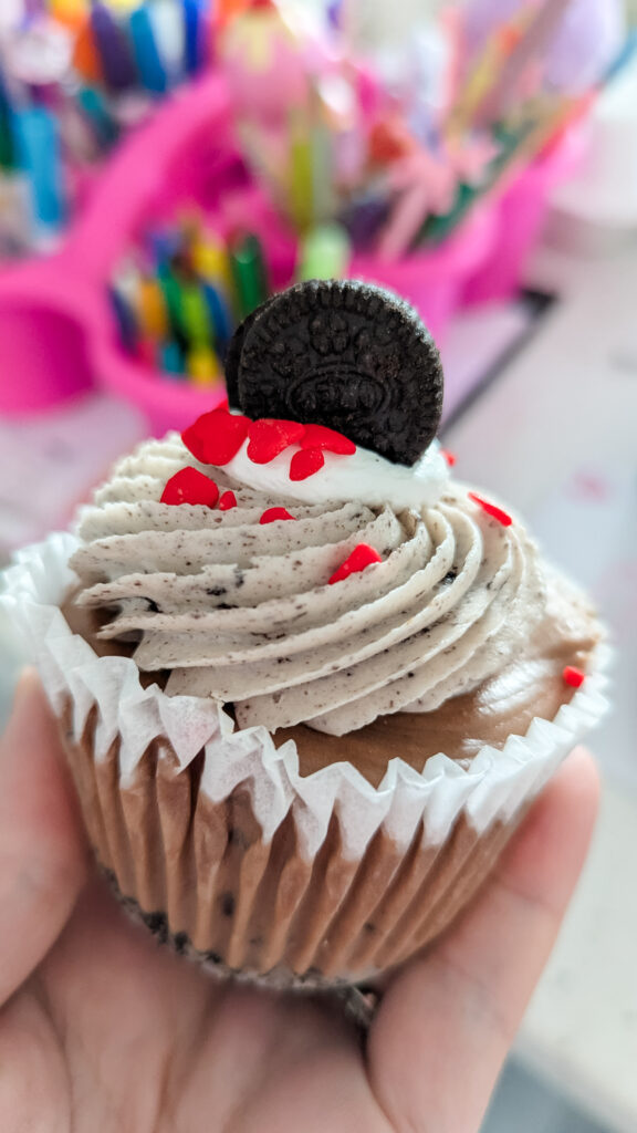 hosting a galentine's day party