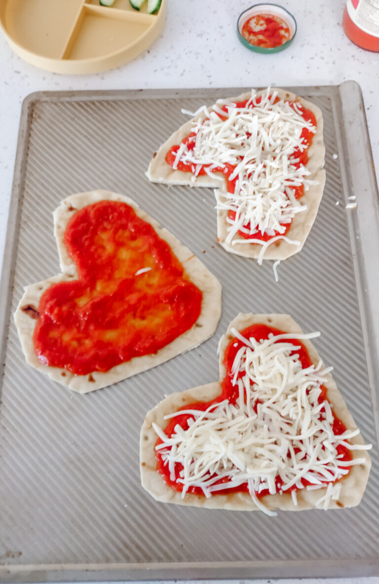 hosting a galentine's day party
