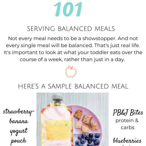 Feeding Toddlers Guide (1) toddler balanced meals
