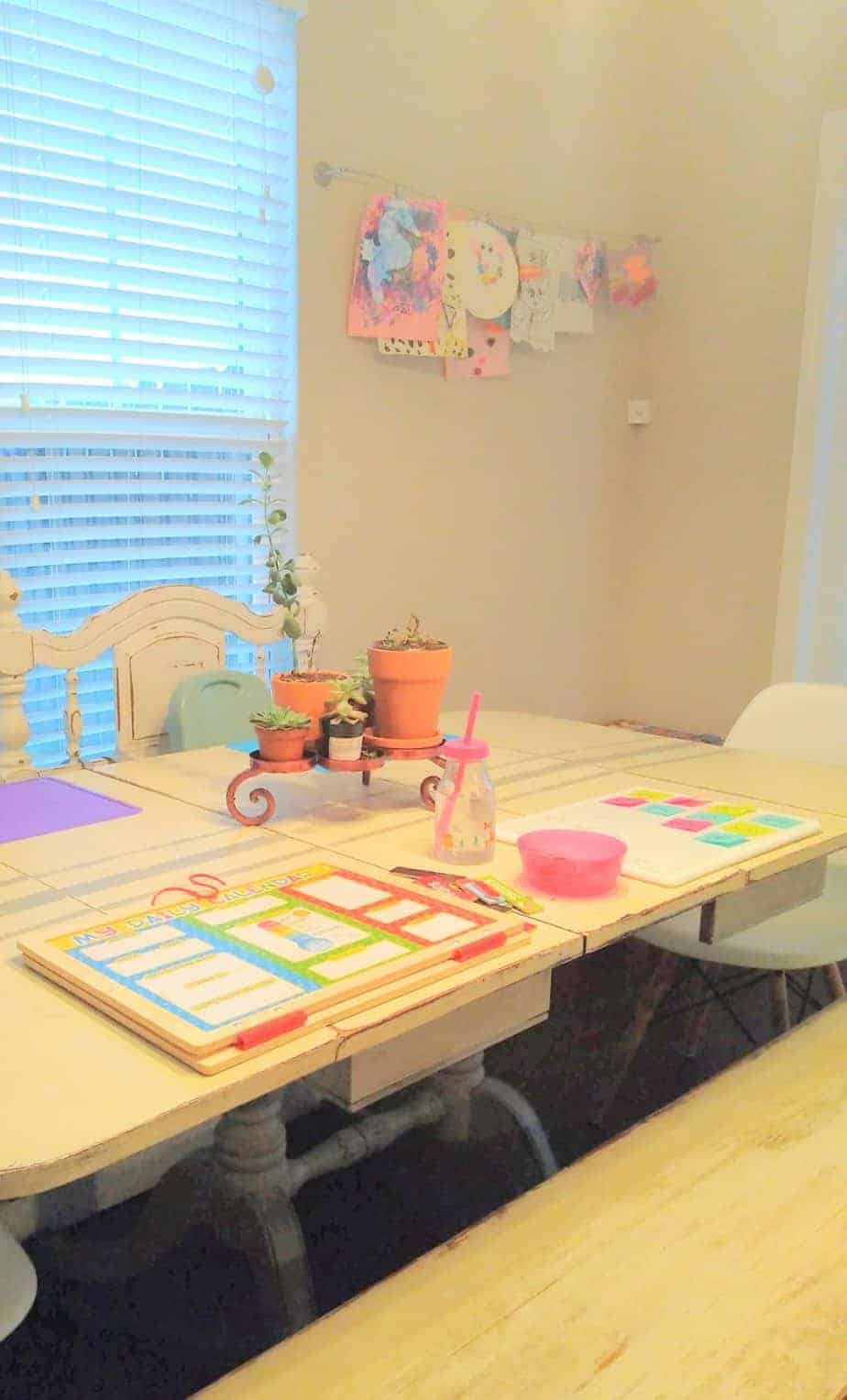 3 Year Old Morning Routine Makeover (With Free Printable Morning ...