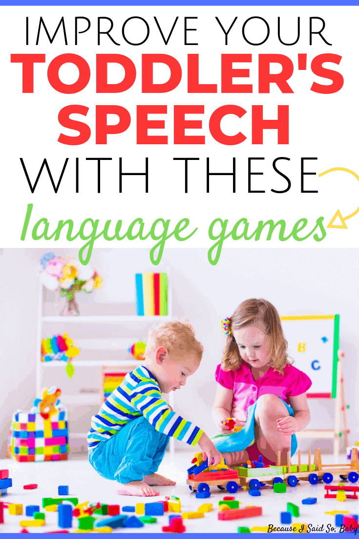 Improve your toddler s speech with these 3 simple language games 