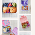 bento lunchbox guide | toddler lunch | school lunches