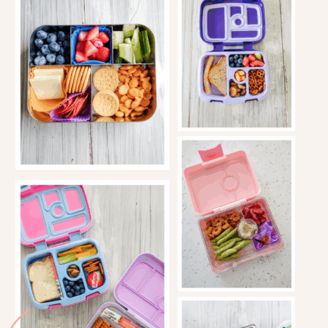 Ultimate Bento Box Lunch Guide bento lunchbox guide | toddler lunch | school lunches