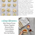lunchbox guide