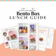 bento box lunch packing guide for kids