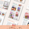 bento box lunch guide for kids