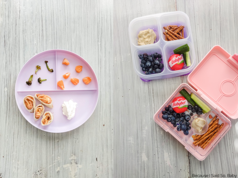 2 Year Old meal ideas & feeding schedule