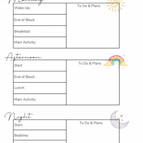 Summer Survival Guide 2023 (1) Summer Survival Guide 2023 (1)