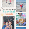summer survival guide