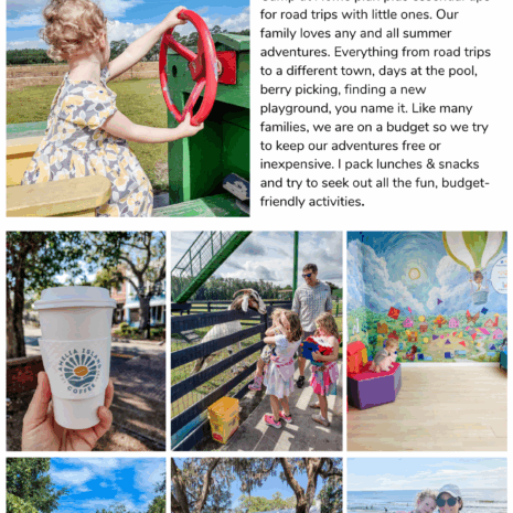 Summer Survival Guide 2025 (2) summer survival guide