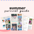 summer survival guide