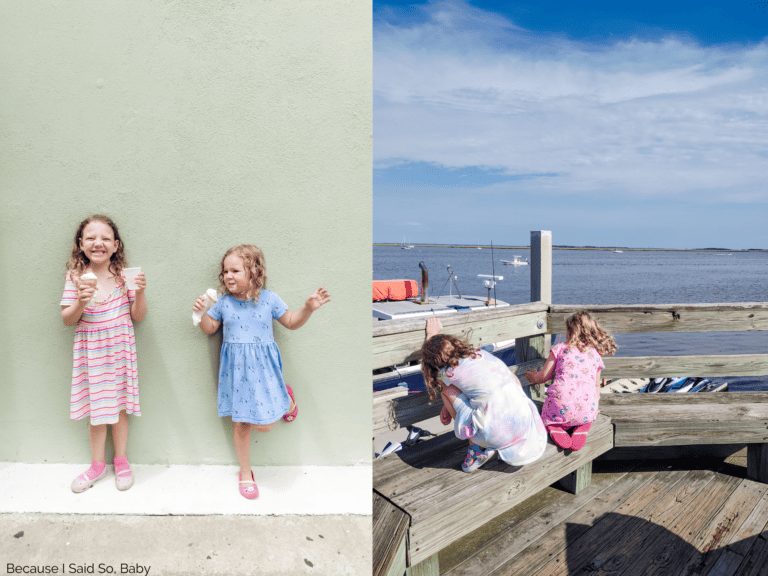 Summer Camp at Home: Daily Schedule for Toddlers