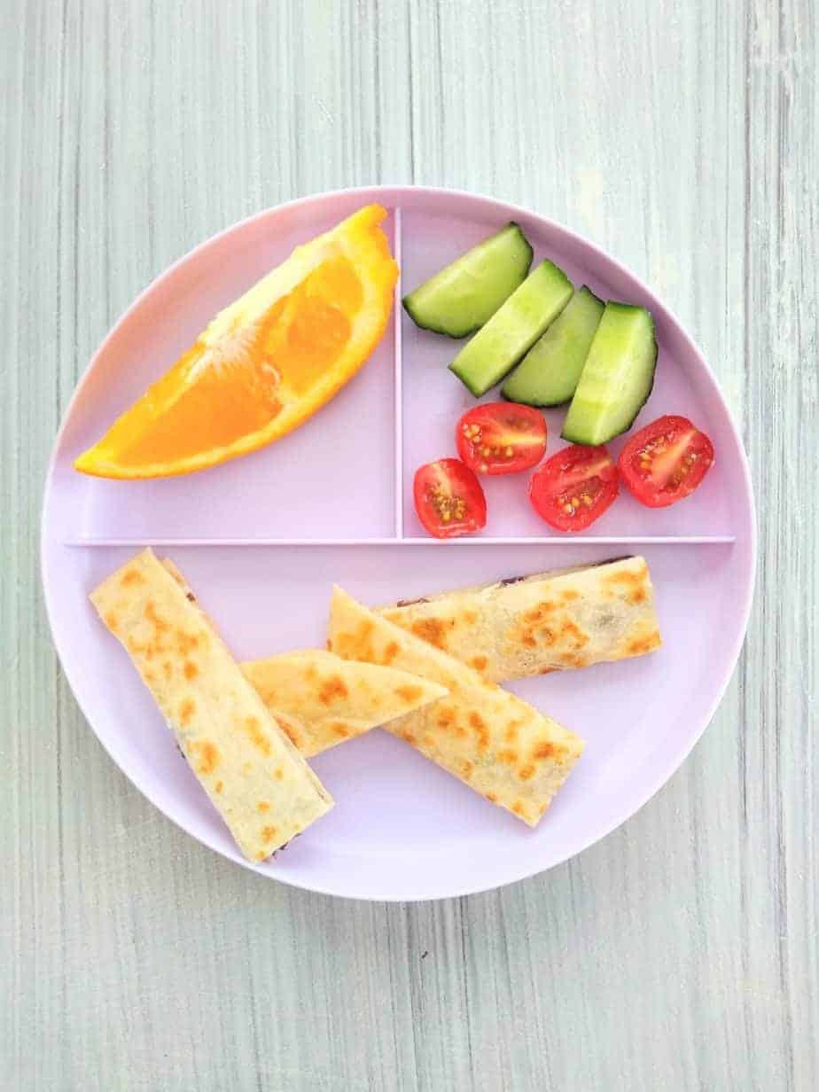 My 18 Month Old's Daily Routine Because I Said So, Baby