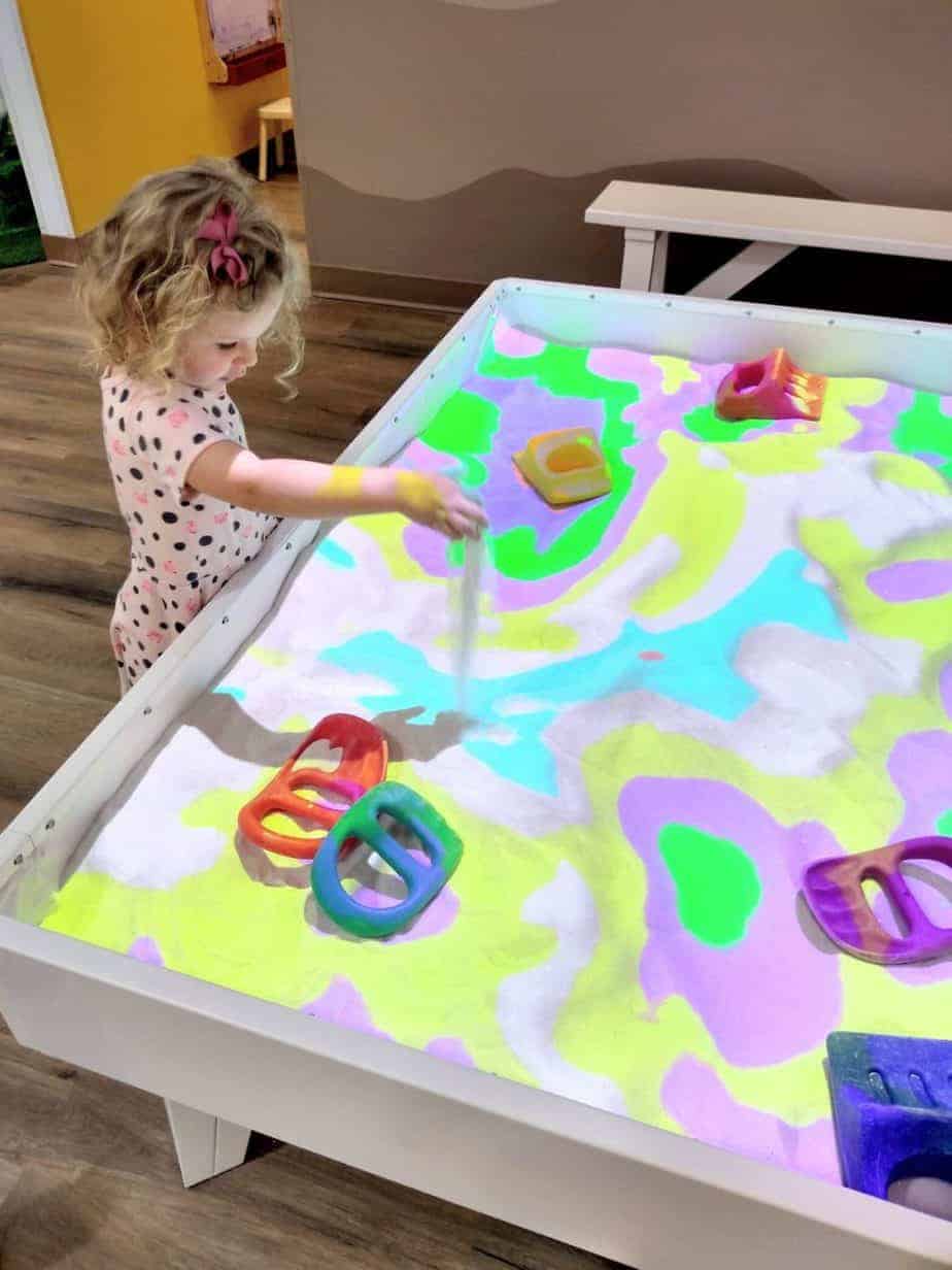 My 3 Year Old's Daily Routine - Because I Said So, Baby