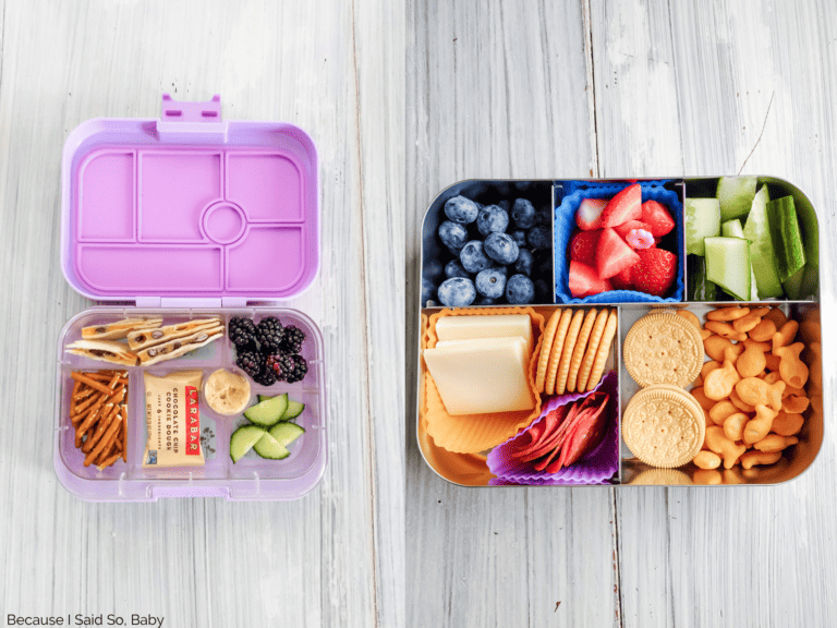 healthy lunchbox ideas picky eaters