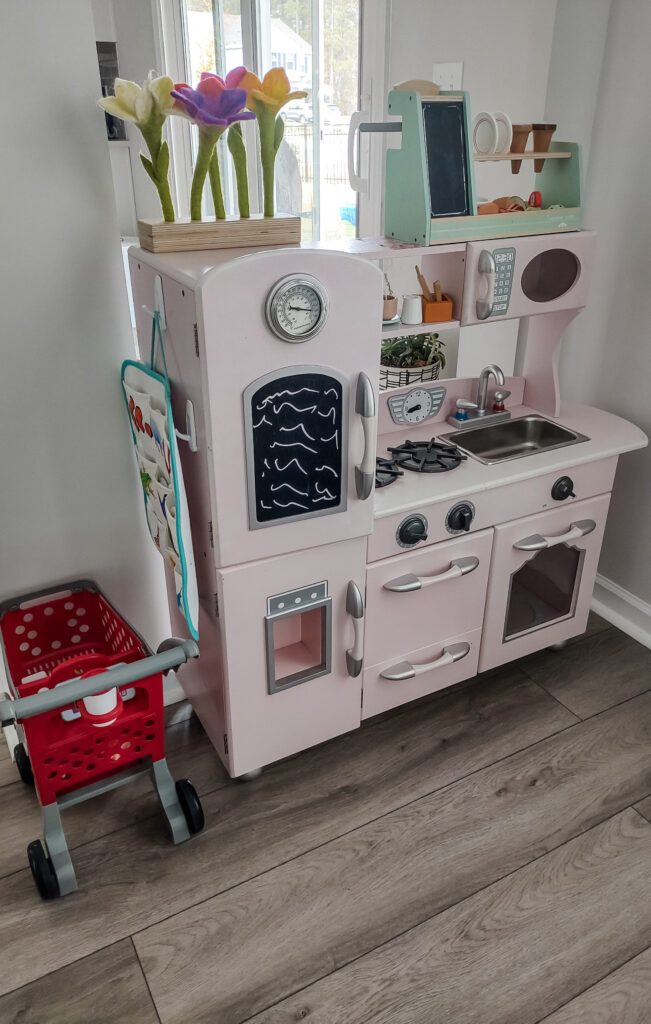best toddler play kitchen | Amazon find