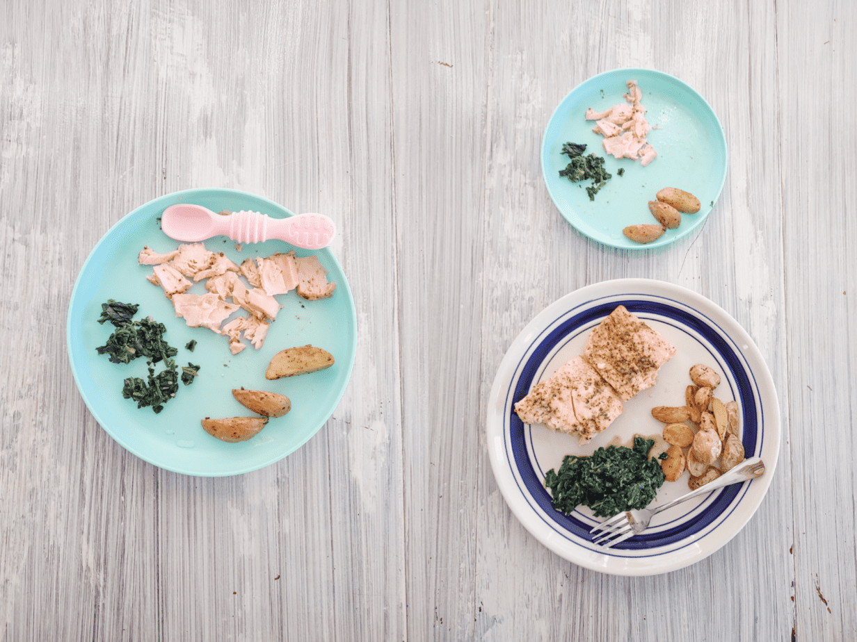 What I Fed My 9 Month Old (Meal Ideas & Feeding Schedule) Because I Said So, Baby