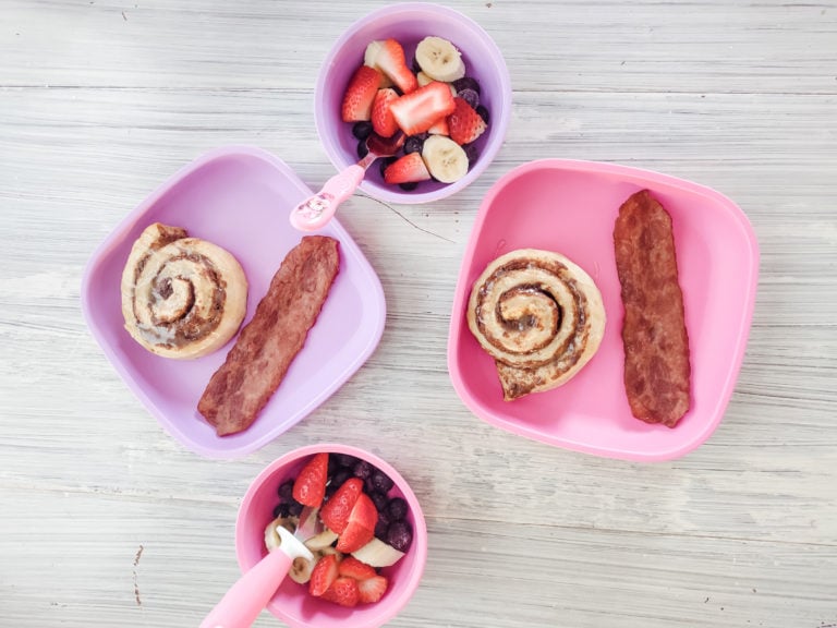 7 Ways to Make Being a Stay at Home Mom Easier (and more enjoyable!)