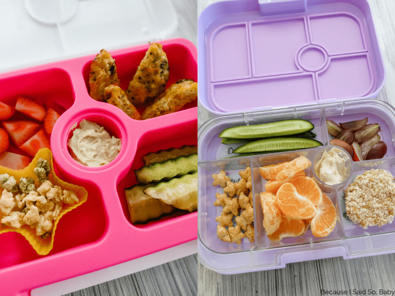 1 year old lunchbox ideas preschool daycare