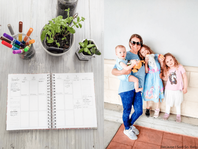 monthly budget template plan