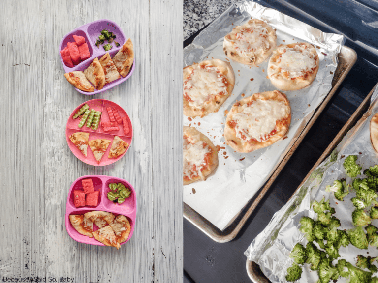 my go-to family dinner ideas (weeknight, kid-friendly)