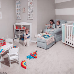 2 year old sleep schedule