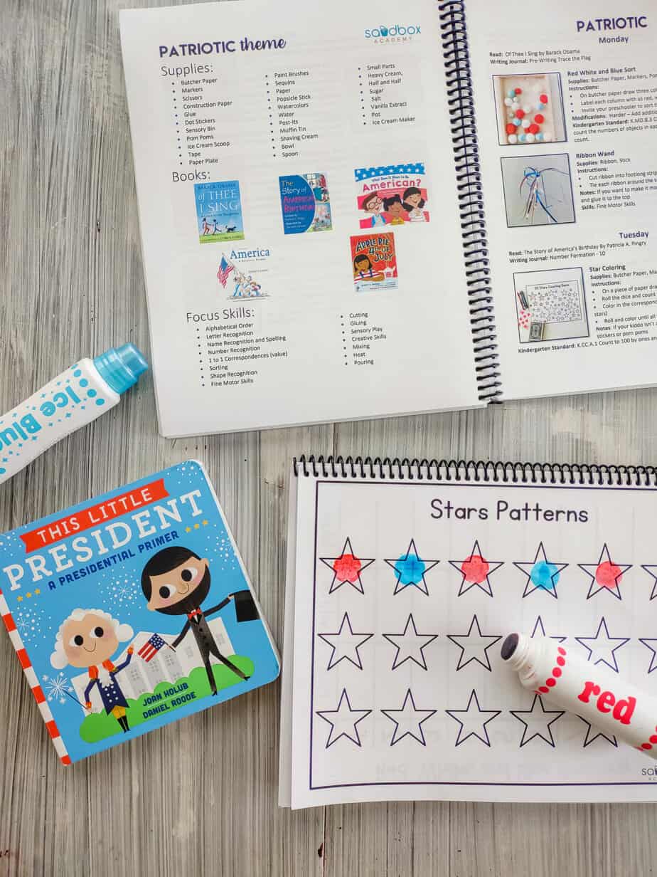 How to Have an Organized Summer with Kids - Because I Said So, Baby