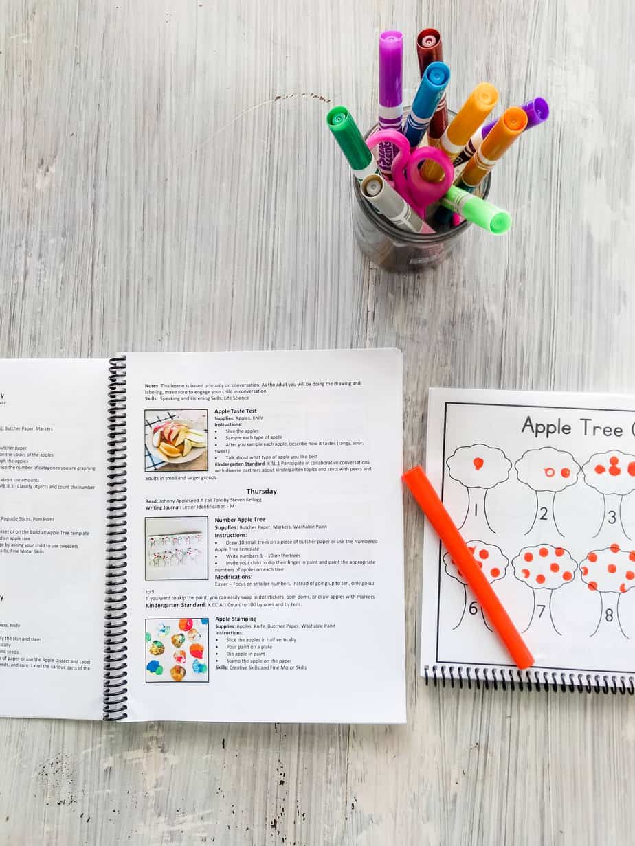 4 Year Old Homeschool Schedule Routine Because I Said So Baby 4-year-old-homeschool-schedule-routine-because-i-said-so-baby
