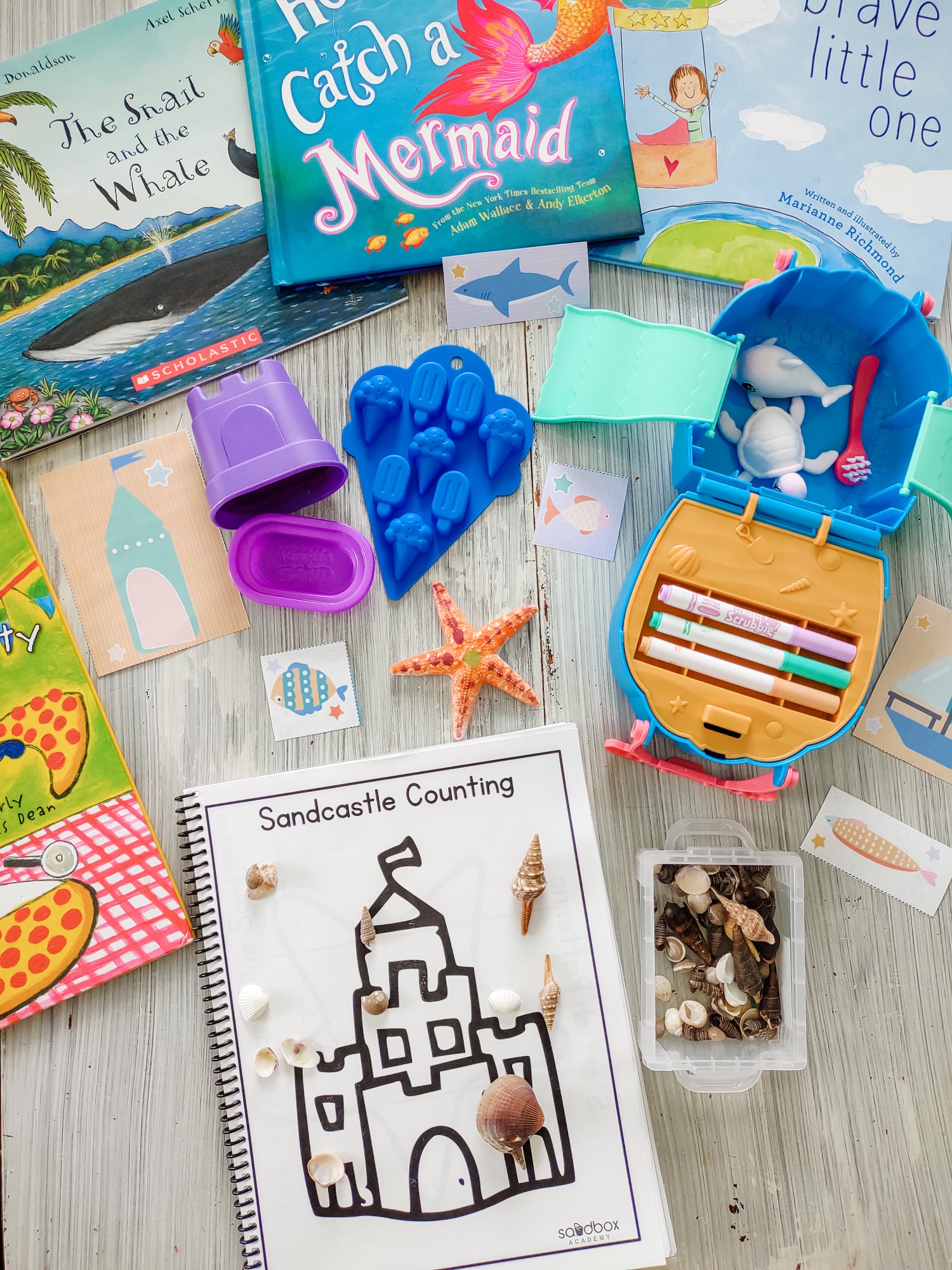 Fun Summer Schedule for Kids at Home - Because I Said So, Baby