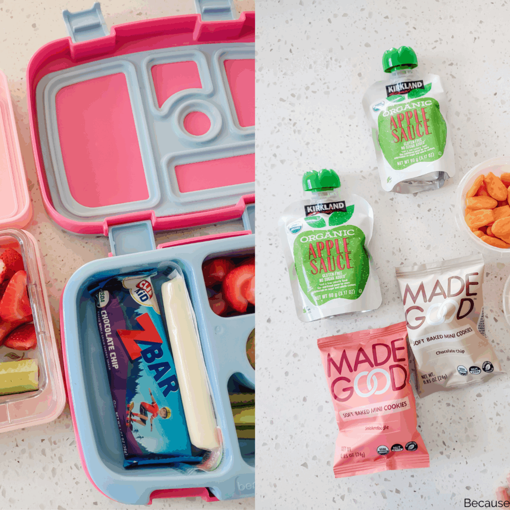 Ultimate Bento Box Lunch Guide - Because I Said So, Baby