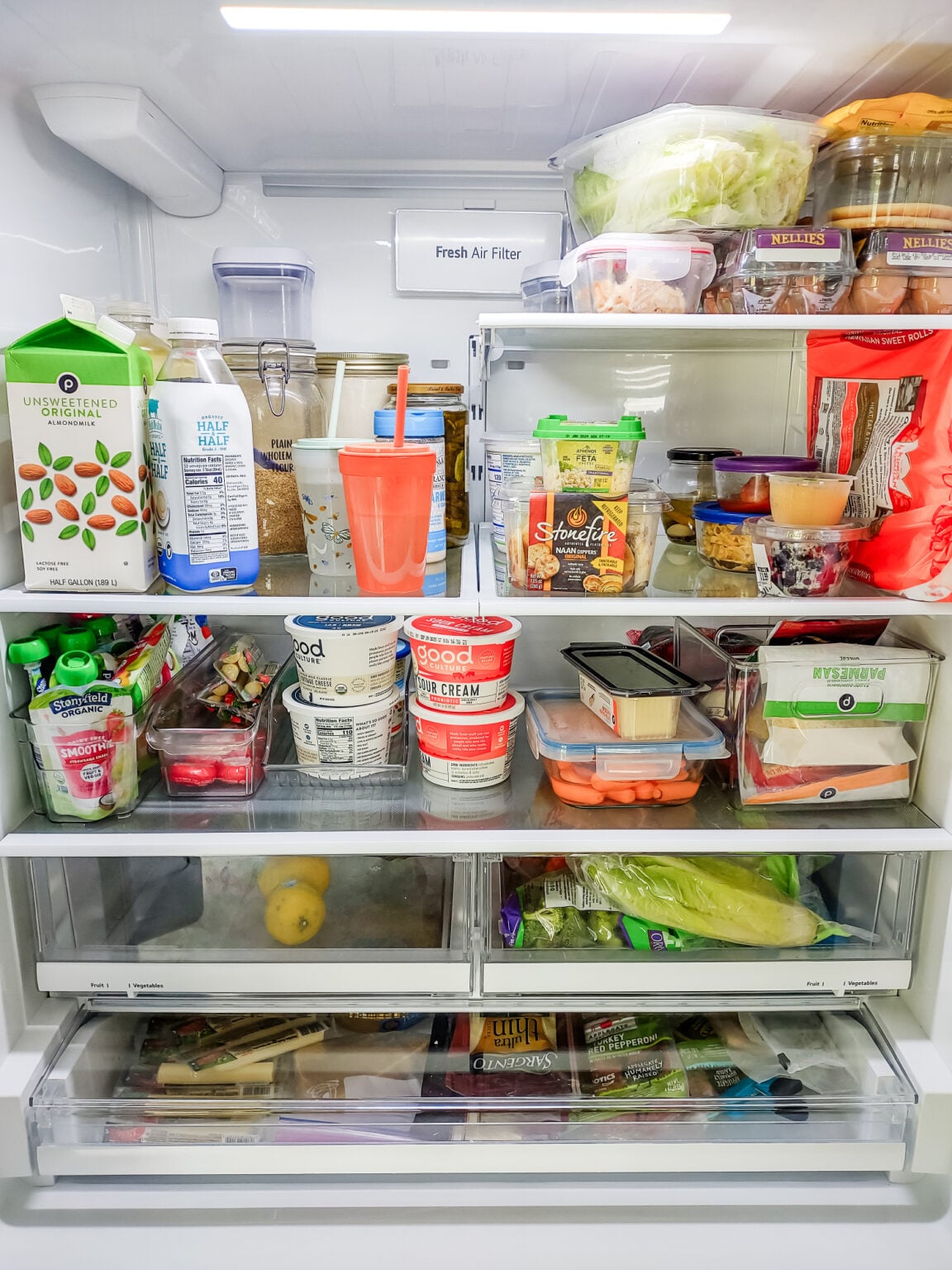 Ultimate List of Back to School Meal Ideas (Freezer-Friendly) - Because ...