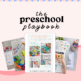 the preschool playbook