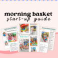 morning basket startup guide
