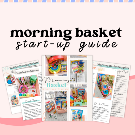 morning basket startup guide