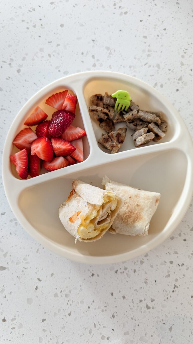 kid-friendly meal ideas