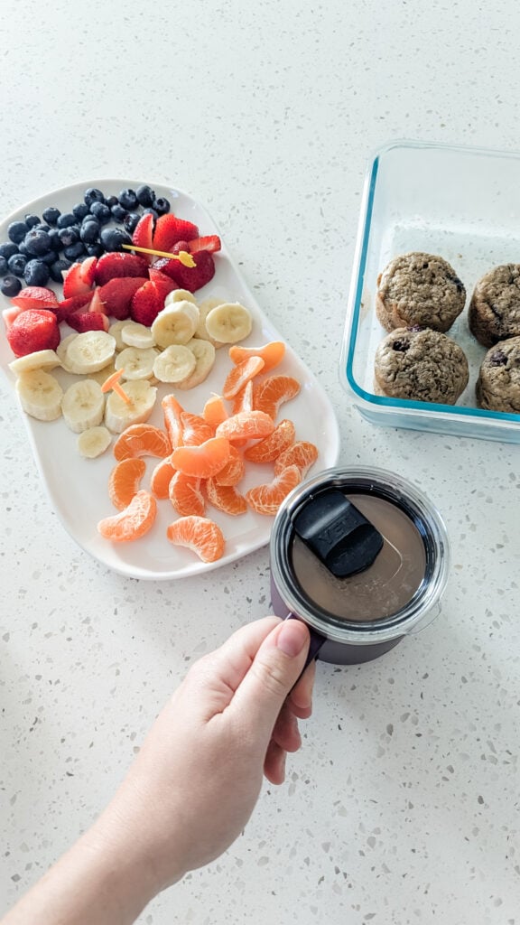 family-friendly meal prep ideas