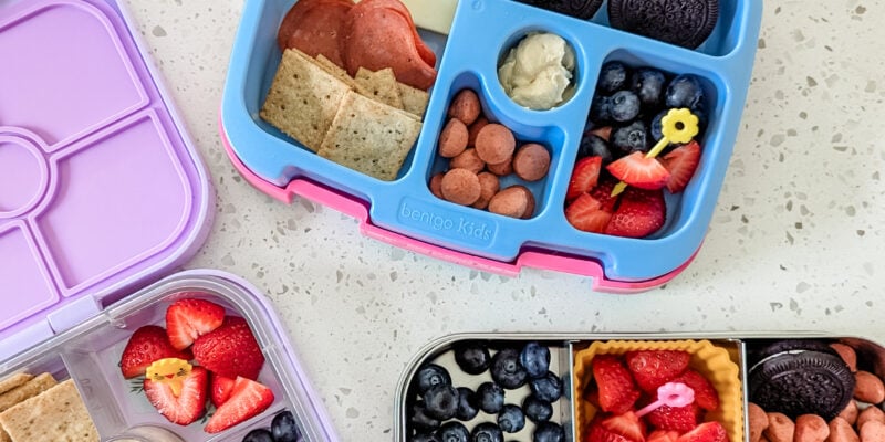 gluten-free bento box ideas