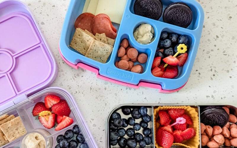The Ultimate Guide to Gluten-Free Lunchbox Ideas