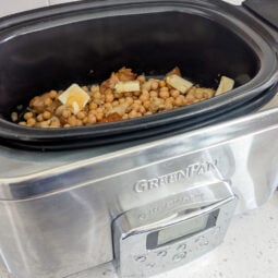 community crockpot challenge