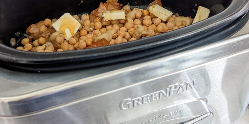 community crockpot challenge