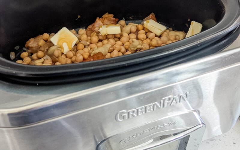 Community Crockpot Challenge (Fall Instagram Series)