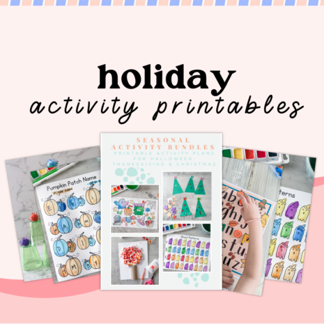 holiday activity printables holiday theme printable activities