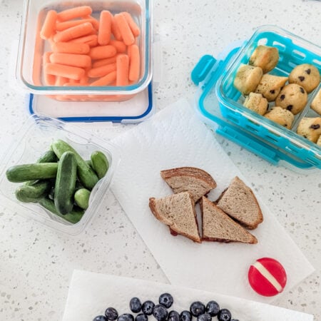 top 10 toddler meal prep ideas