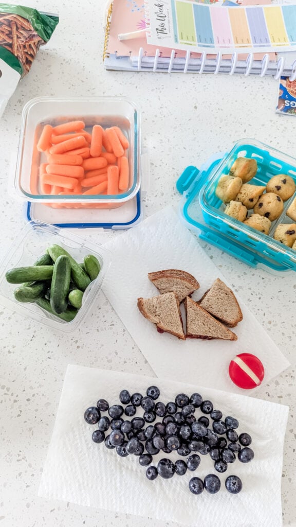 top 10 toddler meal prep ideas