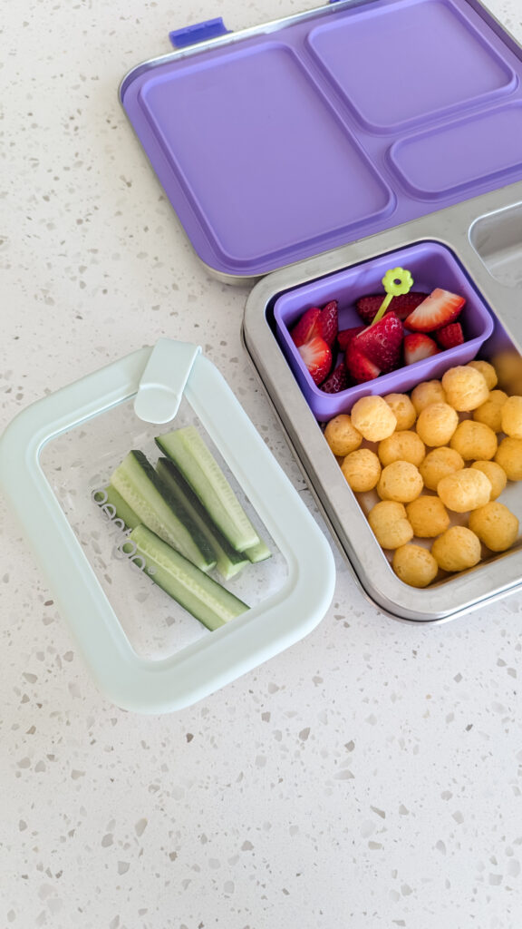 toddler-friendly meal prep