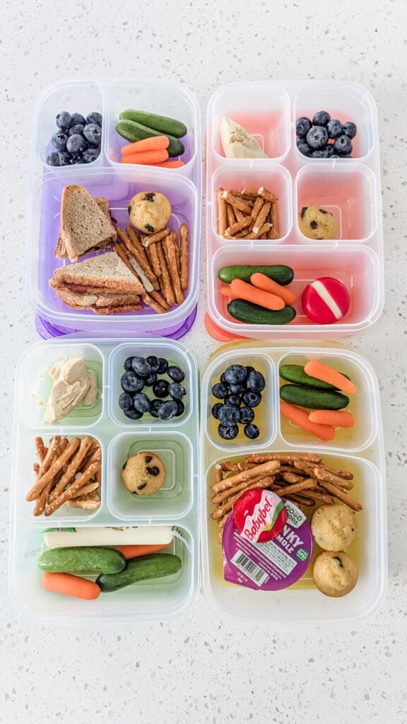 kids bento box ideas
