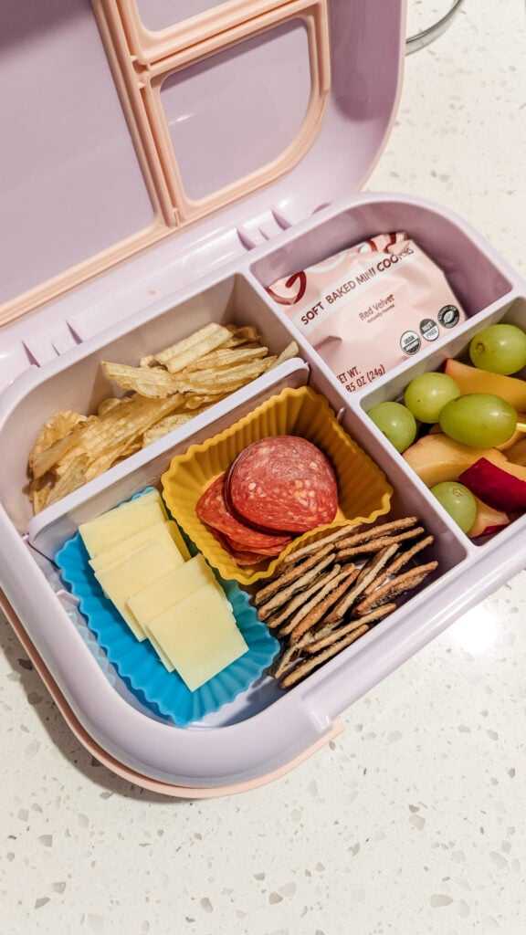 bentgo chill max | bento box idea