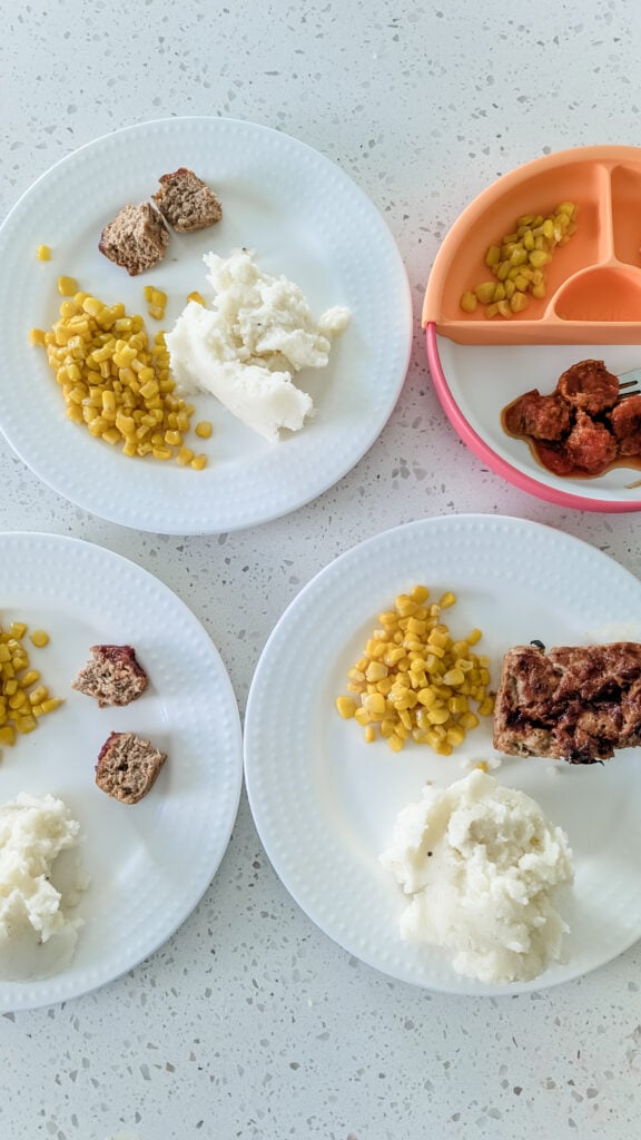 back to school dinner ideas